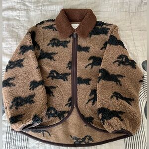 The Great Pasture Jacket, size 0